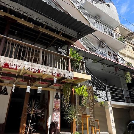 H&C Heaven Beach Hotel Unawatuna Exterior foto