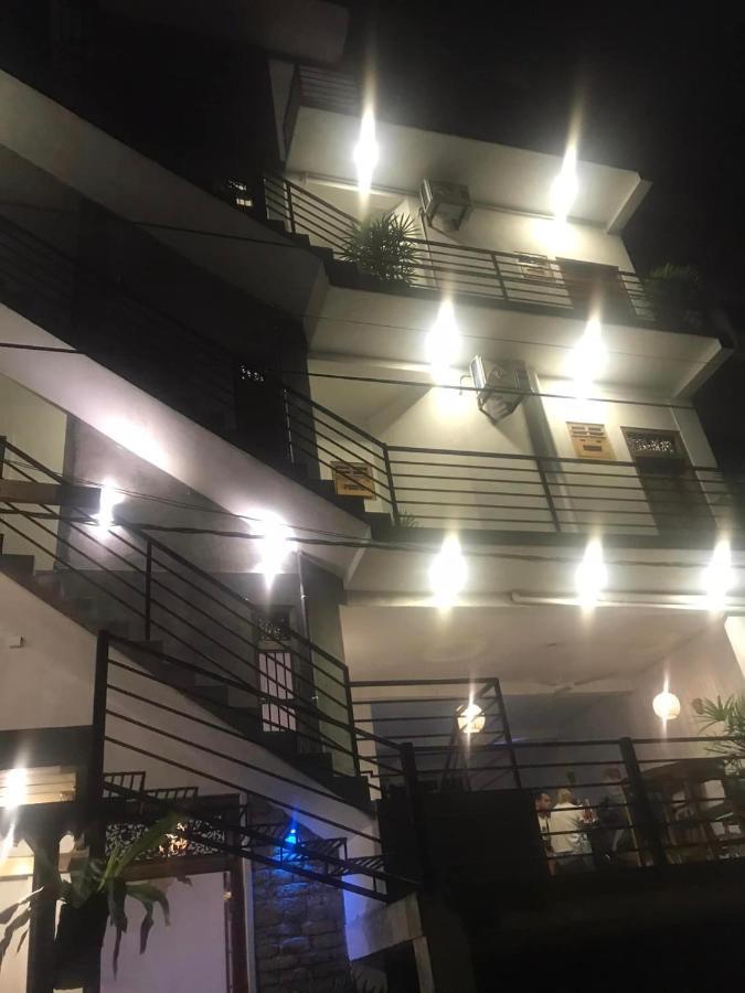H&C Heaven Beach Hotel Unawatuna Exterior foto