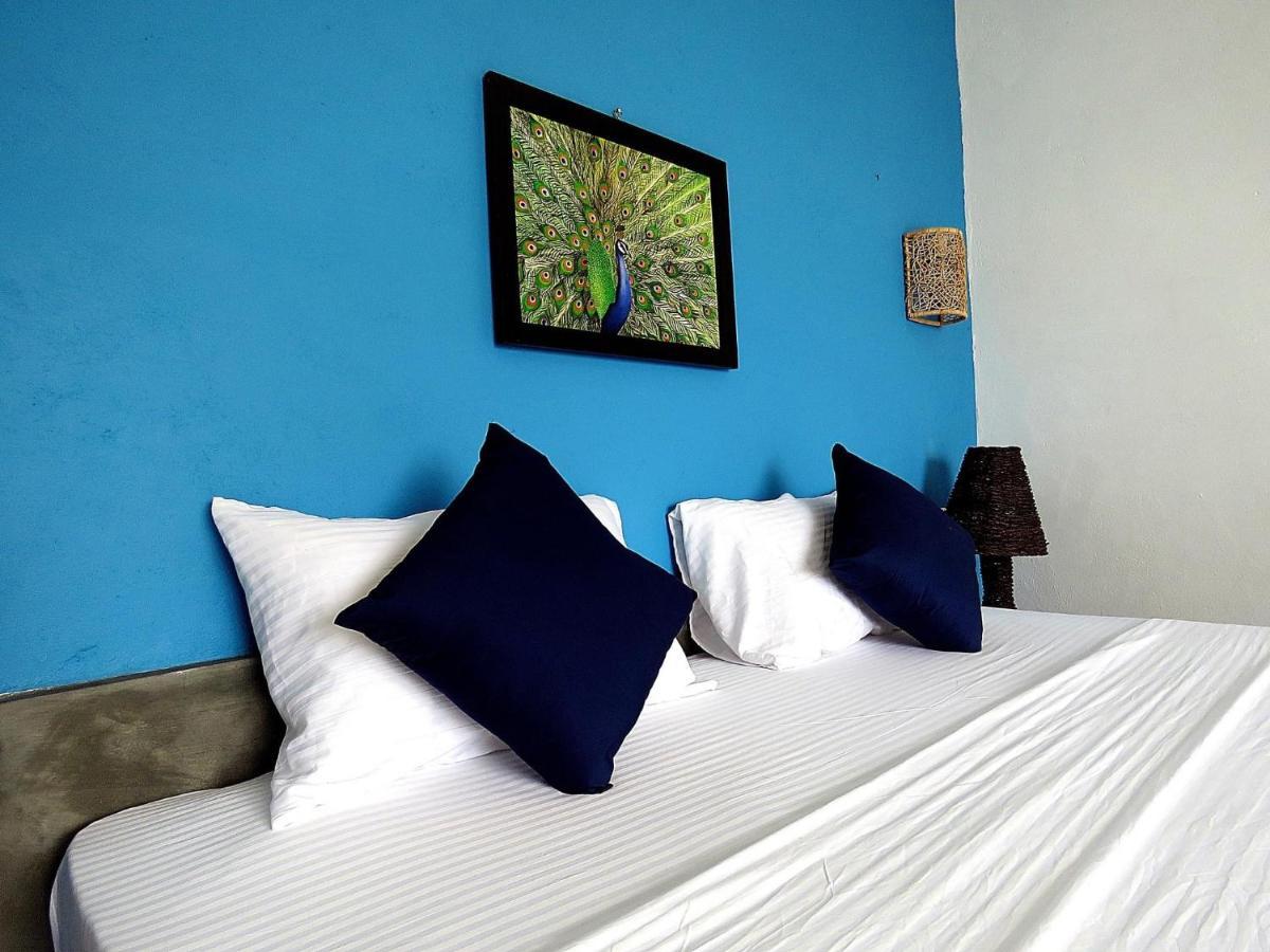 H&C Heaven Beach Hotel Unawatuna Exterior foto